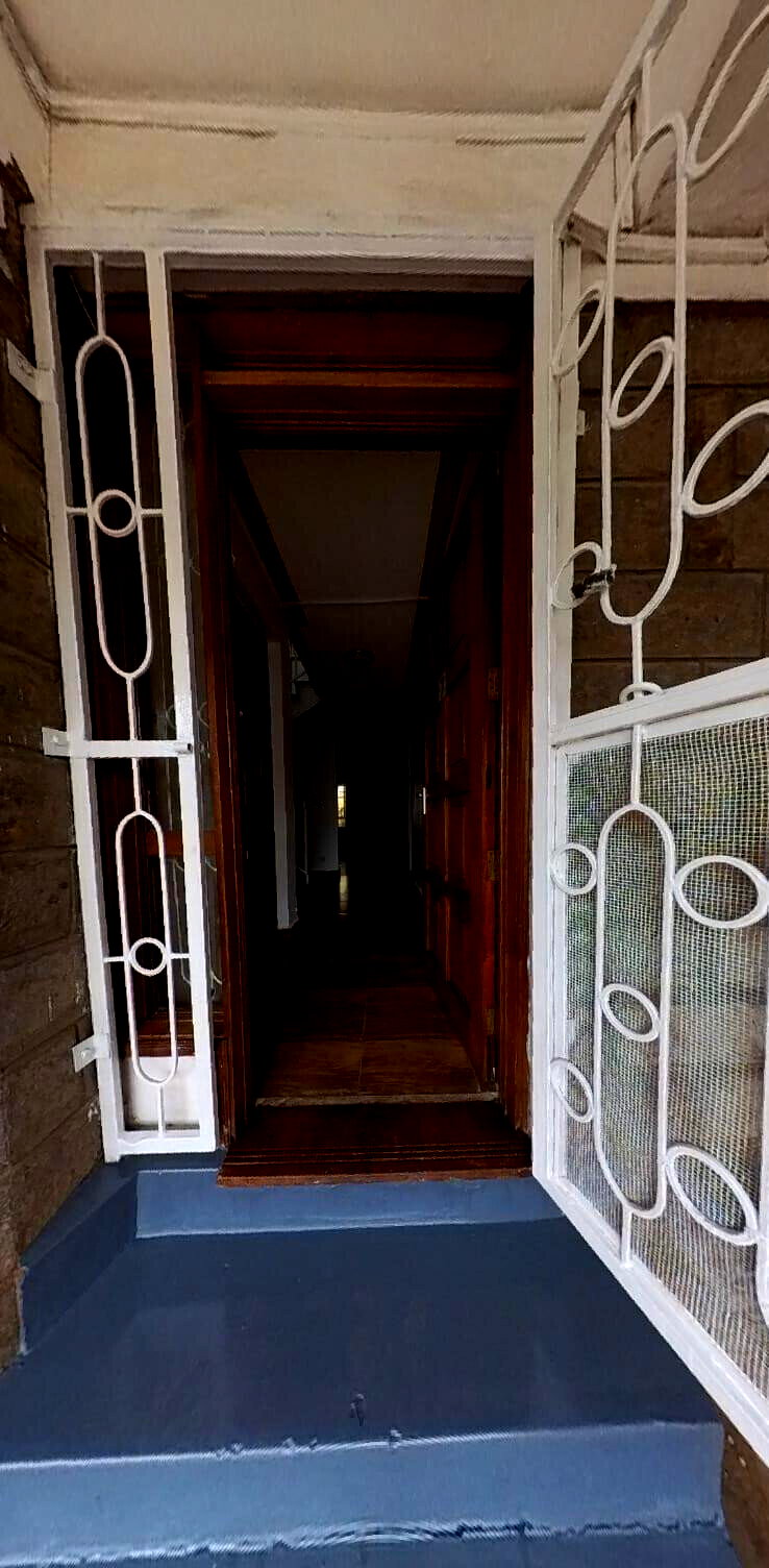 5BR House with Garden at KSh 175K