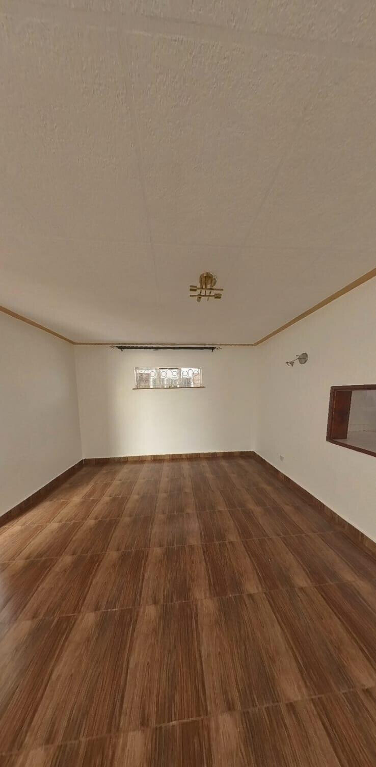 5BR House with Garden at KSh 175K