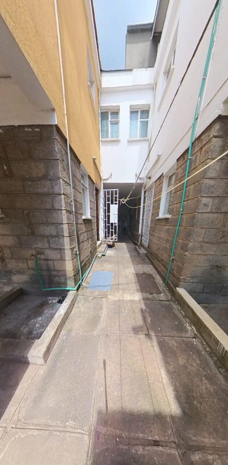 5BR House with Garden at KSh 175K