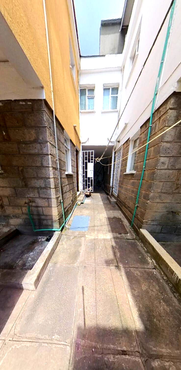 5BR House with Garden at KSh 175K