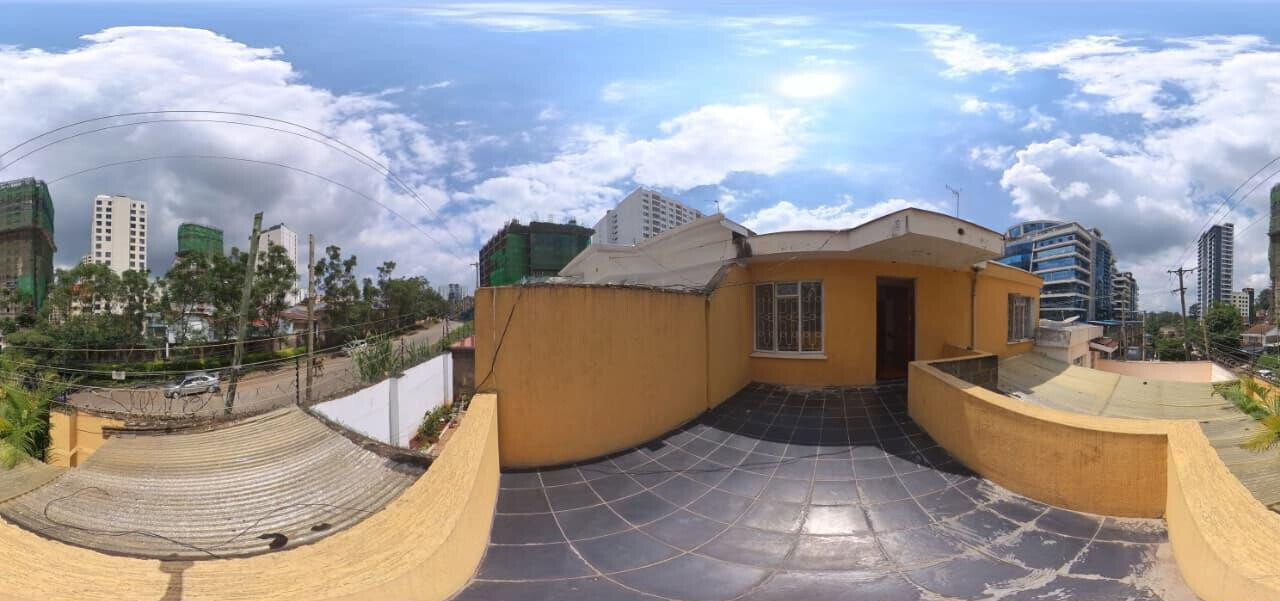 5BR House with Garden at KSh 175K