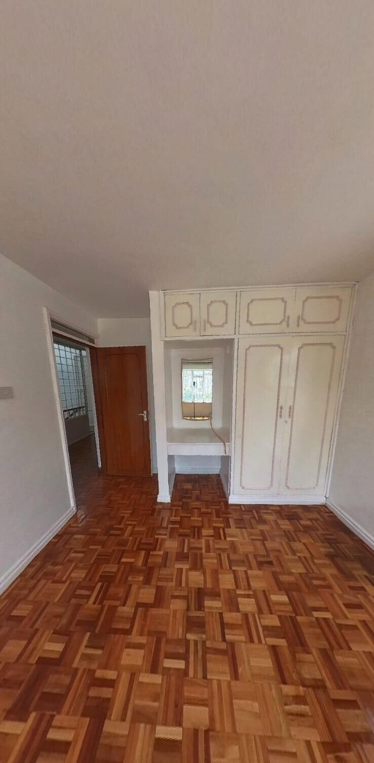 5BR House with Garden at KSh 175K