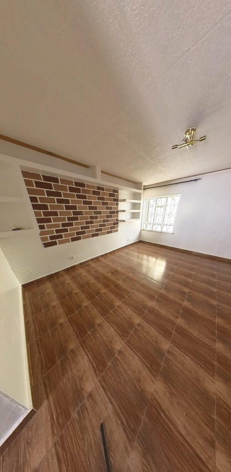 5BR House with Garden at KSh 175K