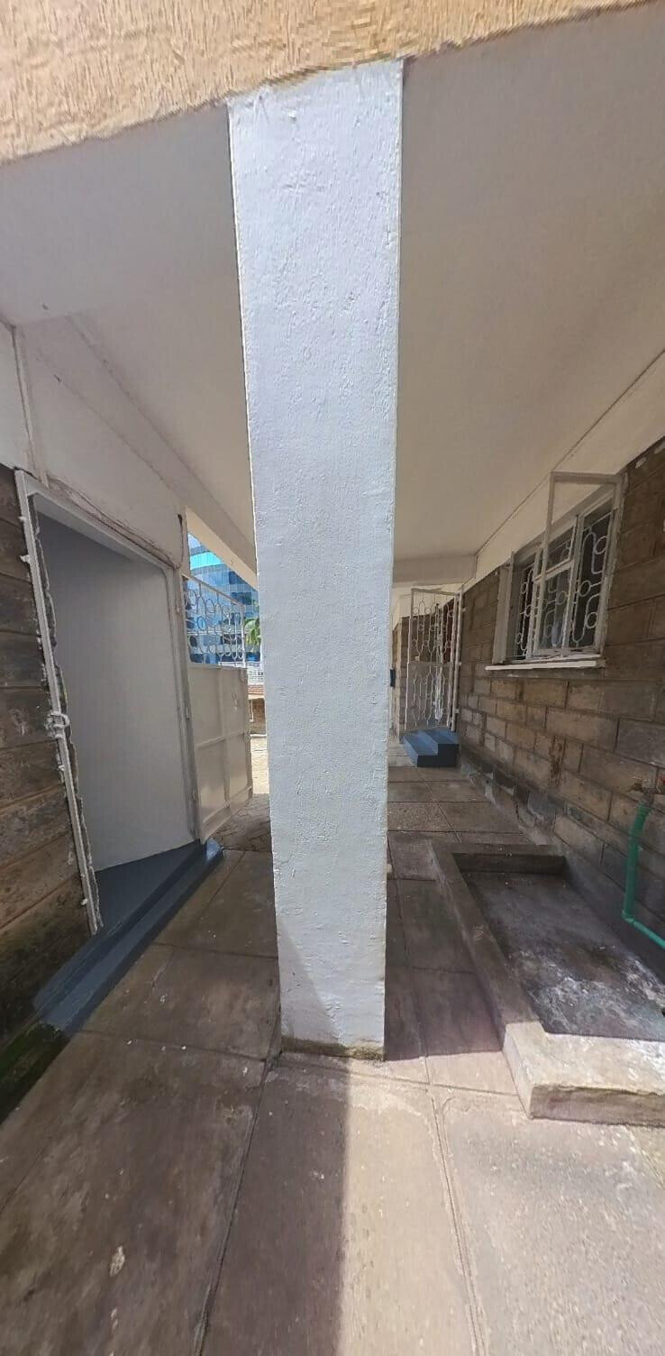 5BR House with Garden at KSh 175K