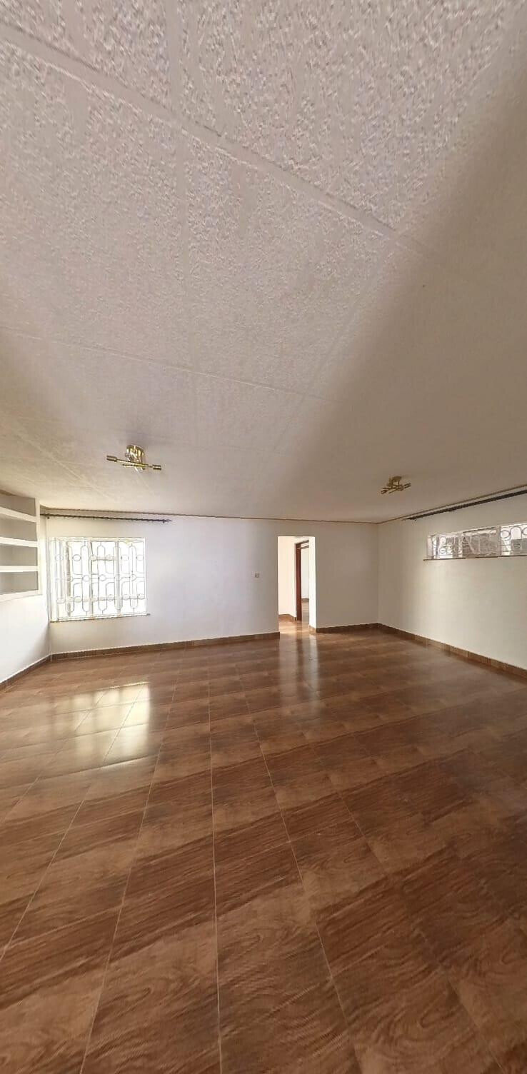 5BR House with Garden at KSh 175K