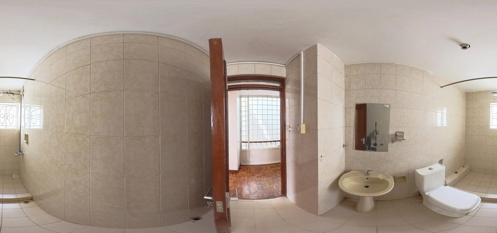 5BR House with Garden at KSh 175K