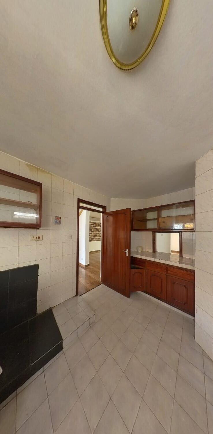 5BR House with Garden at KSh 175K