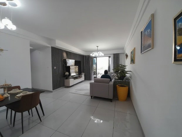 3bdrm Apartment in New Rise Apartments, Mombasa Road for sale