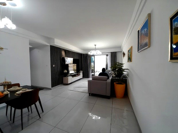 3bdrm Apartment in New Rise Apartments, Mombasa Road for sale