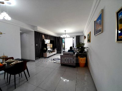 3bdrm Apartment in New Rise Apartments, Mombasa Road for sale - Image 1