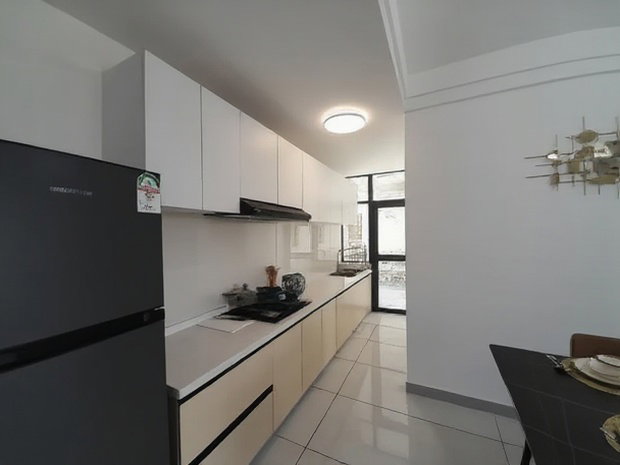 3bdrm Apartment in New Rise Apartments, Mombasa Road for sale