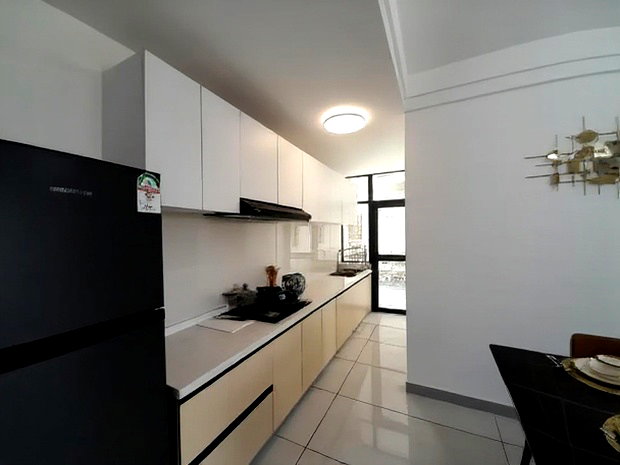 3bdrm Apartment in New Rise Apartments, Mombasa Road for sale