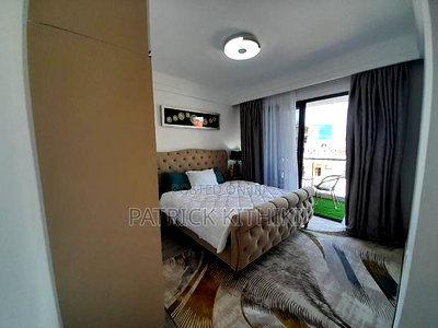 3bdrm Apartment in New Rise Apartments, Mombasa Road for sale - Image 8