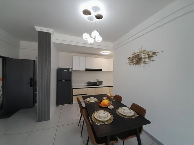 3bdrm Apartment in New Rise Apartments, Mombasa Road for sale