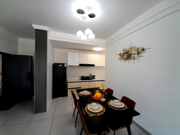 3bdrm Apartment in New Rise Apartments, Mombasa Road for sale