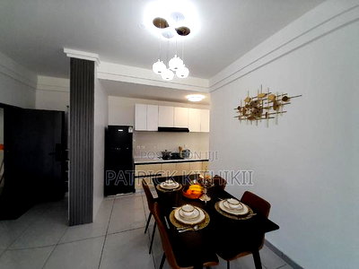 3bdrm Apartment in New Rise Apartments, Mombasa Road for sale - Image 5