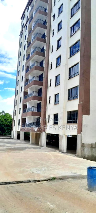 2bdrm Apartment in Hatheru Road, Lavington for rent - Image 2