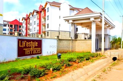 3bdrm Apartment in Lifestyle Terraces, Gateway Mall Area for sale - Image 1