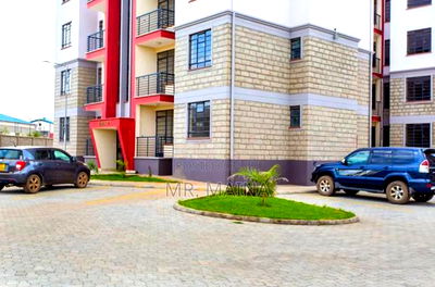 3bdrm Apartment in Lifestyle Terraces, Gateway Mall Area for sale - Image 2