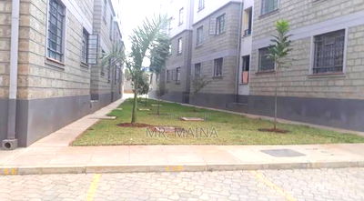 3bdrm Apartment in Lifestyle Terraces, Gateway Mall Area for sale - Image 8