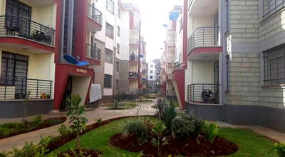 3bdrm Apartment in Lifestyle Terraces, Gateway Mall Area for sale - Image 12