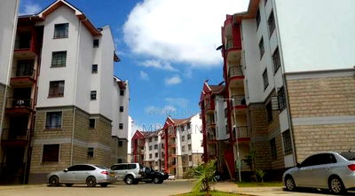 3bdrm Apartment in Lifestyle Terraces, Gateway Mall Area for sale - Image 13
