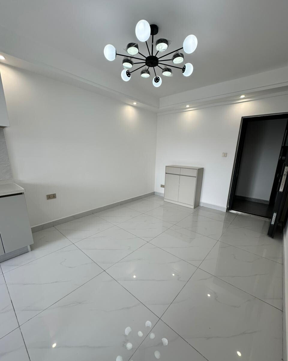 Ready 1BR with Scenic Views & High Rental Demand - Kileleshwa