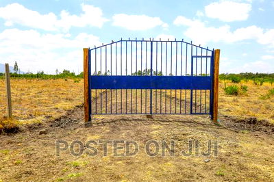 Juja Farm Plots at Kwa Murage - Image 1