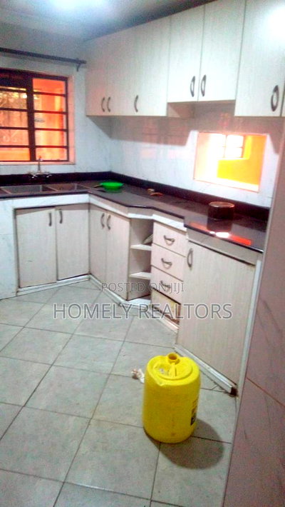 3bdrm Bungalow in Gategi Area, Kiserian for sale - Image 5