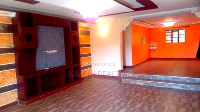 3bdrm Bungalow in Gategi Area, Kiserian for sale - Image 2