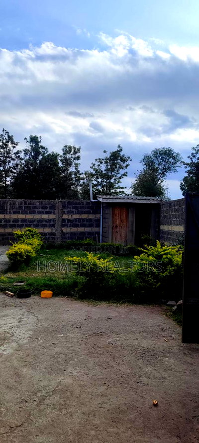 3bdrm Bungalow in Gategi Area, Kiserian for sale - Image 12