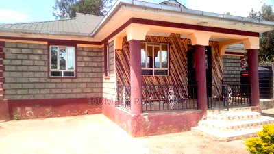3bdrm Bungalow in Gategi Area, Kiserian for sale - Image 4