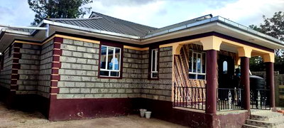 3bdrm Bungalow in Gategi Area, Kiserian for sale - Image 11