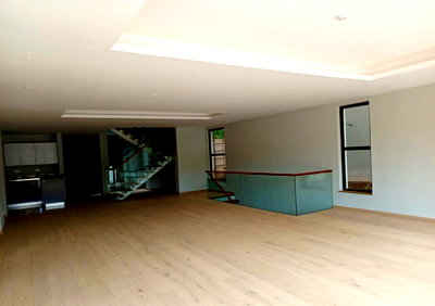 5-Ensuite Villa with Clubhouse, Pool & DSQ - Lower Kabete