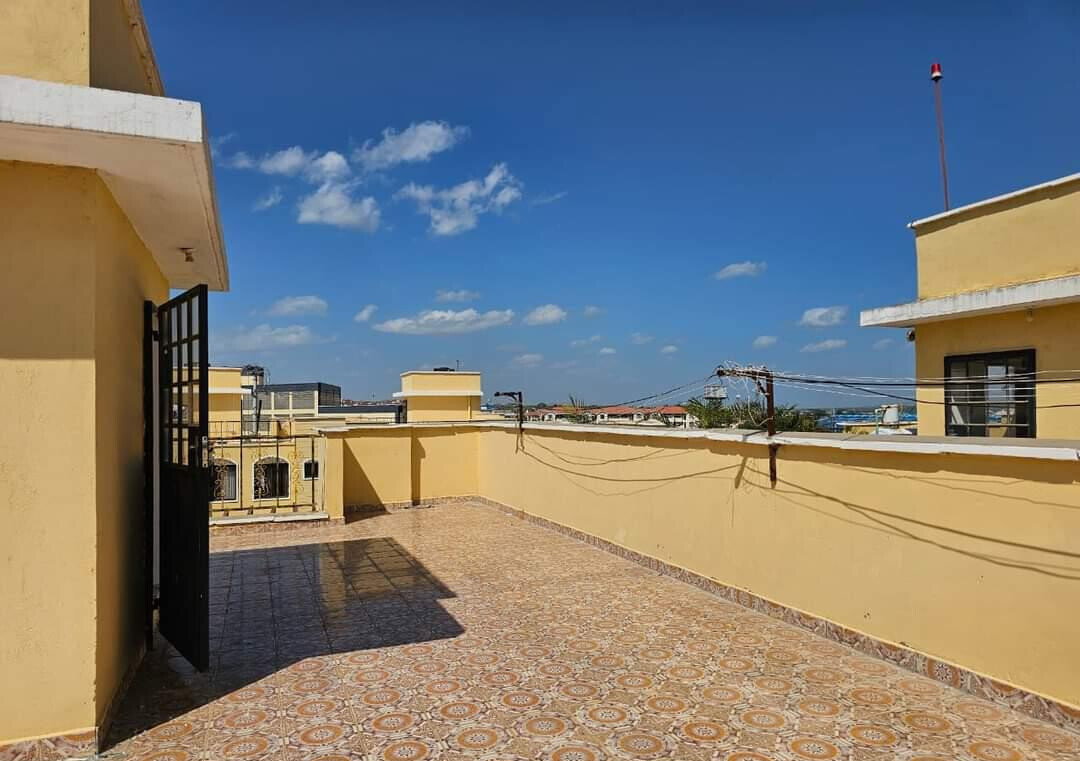 4BR Villa with DSQ & Lukenya Hills View - Athi River