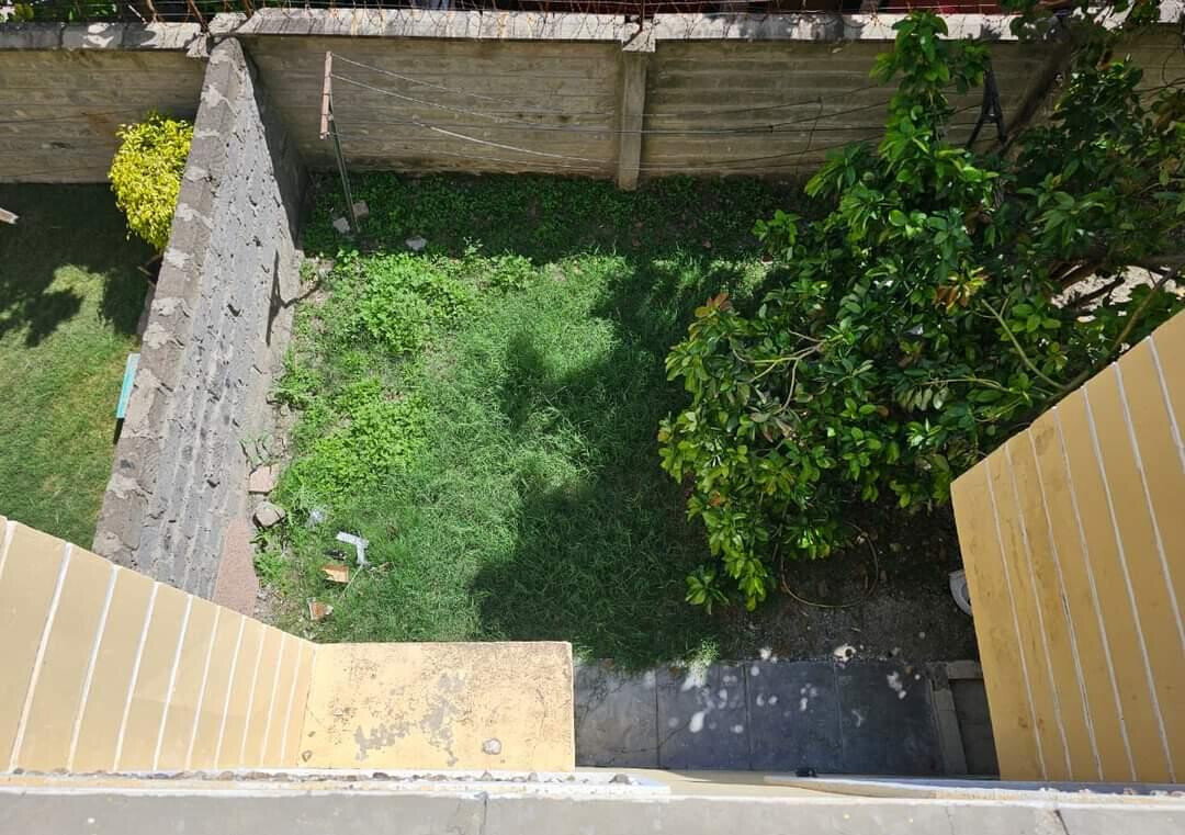 4BR Villa with DSQ & Lukenya Hills View - Athi River