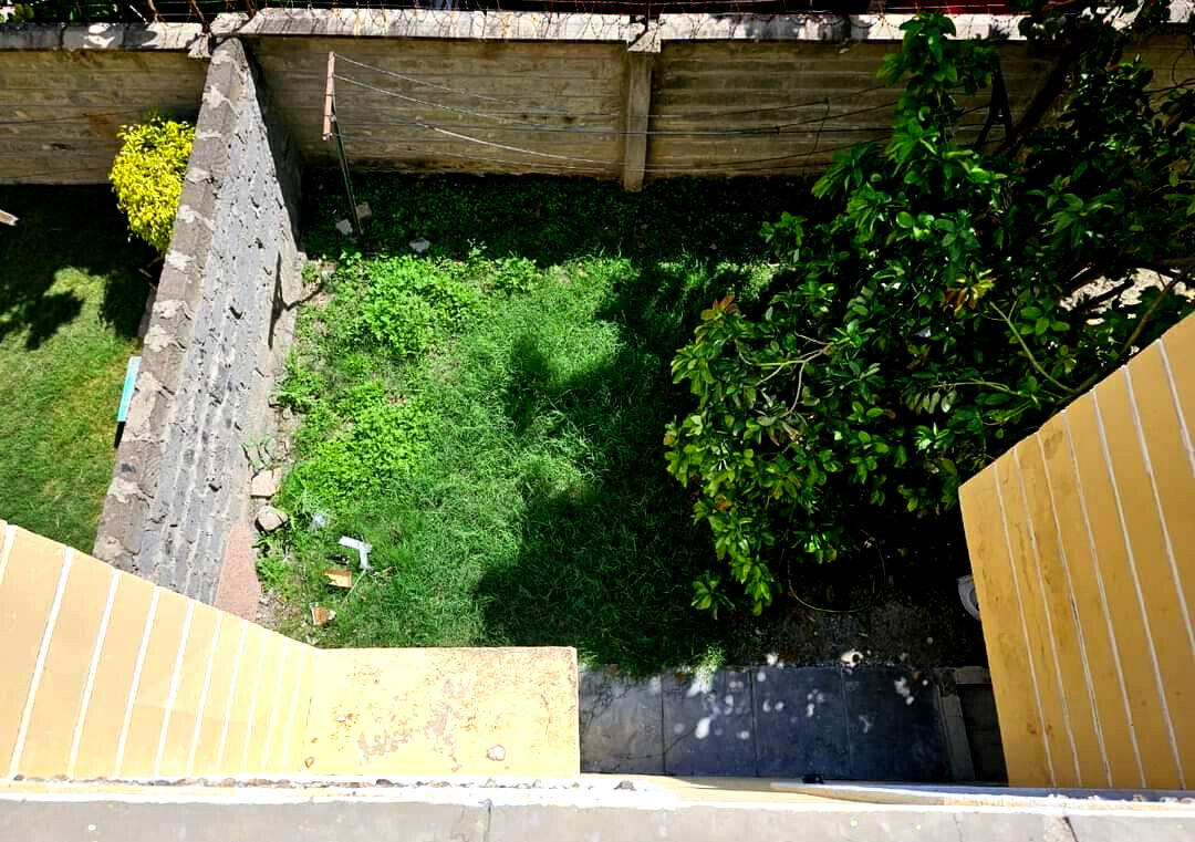 4BR Villa with DSQ & Lukenya Hills View - Athi River