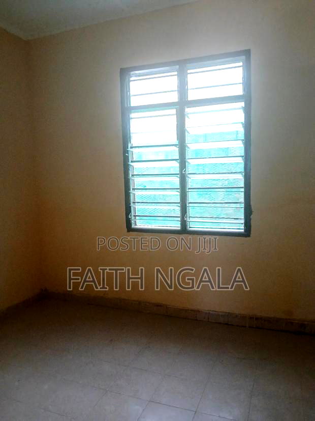 Mini Flat in Mtambo for rent
