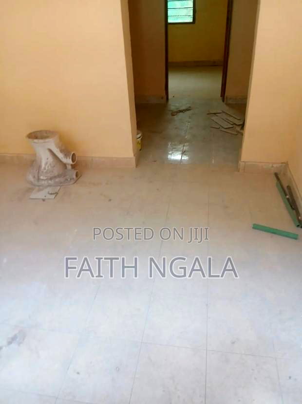 Mini Flat in Mtambo for rent