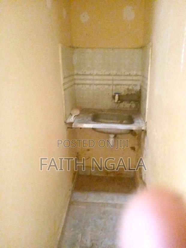 Mini Flat in Mtambo for rent