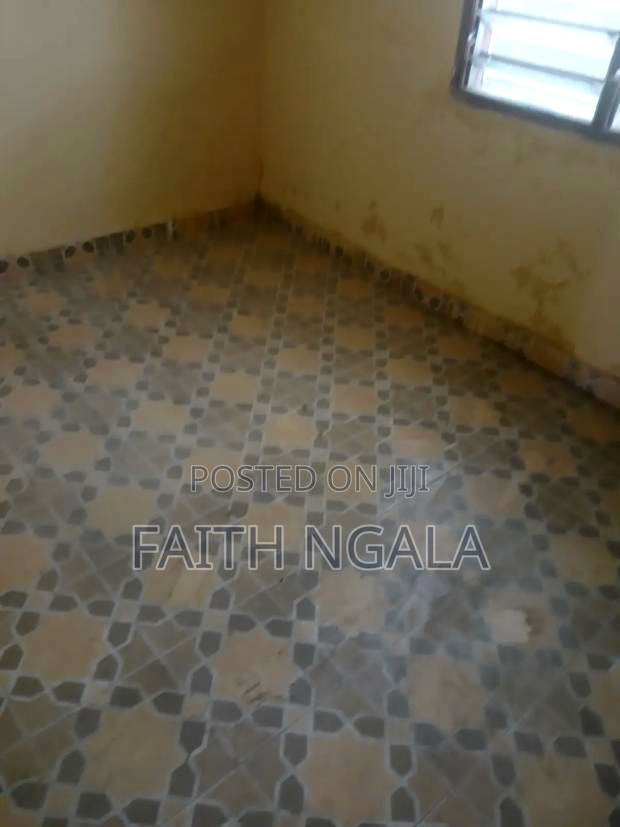 Mini Flat in Mtambo for rent