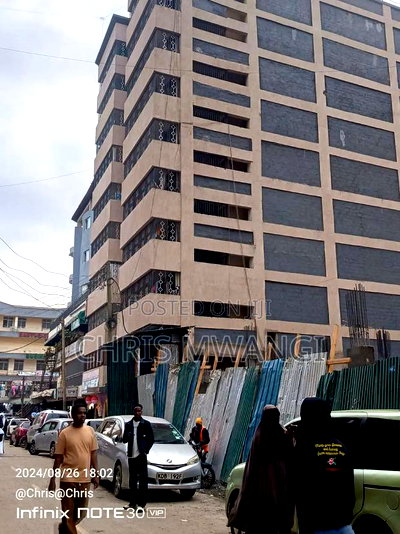 2bdrm Block of Flats in Eastleigh Street for sale - Image 6