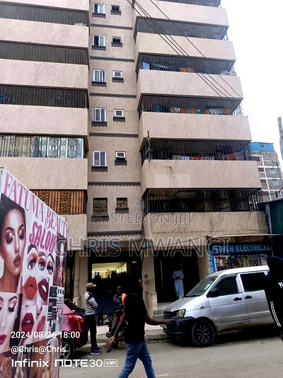 2bdrm Block of Flats in Eastleigh Street for sale - Image 7