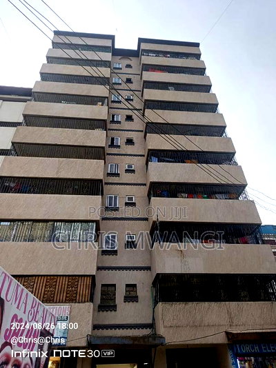 2bdrm Block of Flats in Eastleigh Street for sale - Image 8