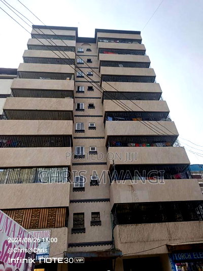 2bdrm Block of Flats in Eastleigh Street for sale - Image 9