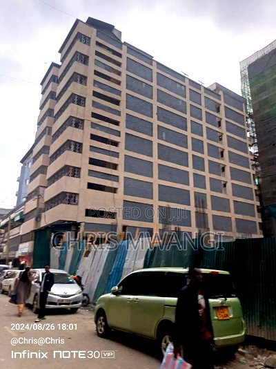 2bdrm Block of Flats in Eastleigh Street for sale - Image 5