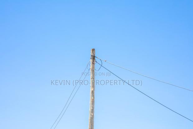 Prime Plot for Sale in Kikuyu, Kamangu