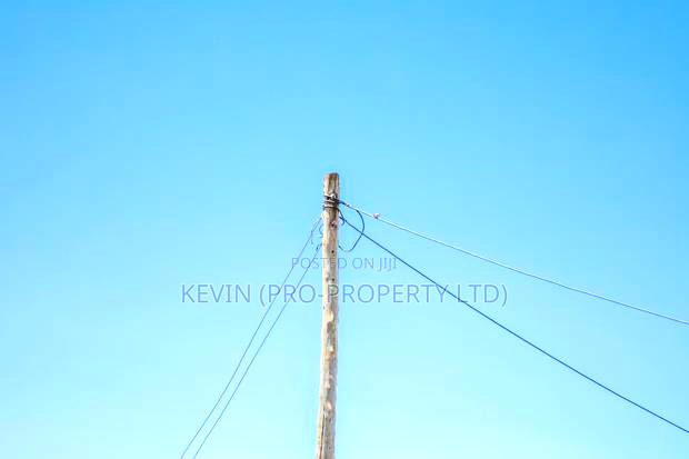 Prime Plot for Sale in Kikuyu, Kamangu