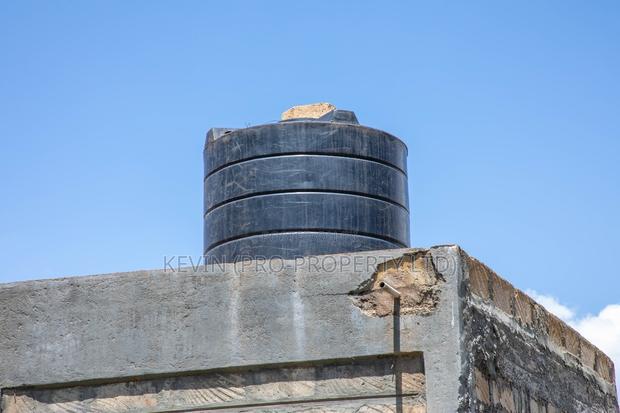 Prime Plot for Sale in Kikuyu, Kamangu