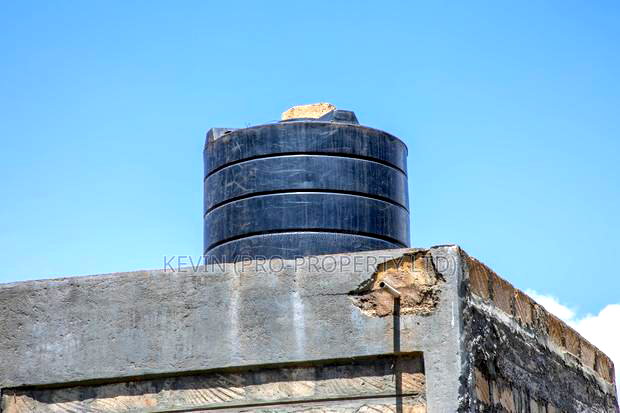 Prime Plot for Sale in Kikuyu, Kamangu